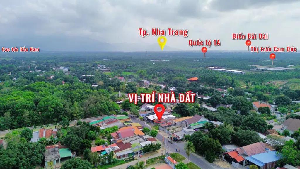Main-NHÀ CẤP 4 FULL THỔ CƯ - VỊ TRÍ VÀNG CAM HIỆP NAM  - GIÁ CHỈ 1 TỶ 900 TRIỆU-2