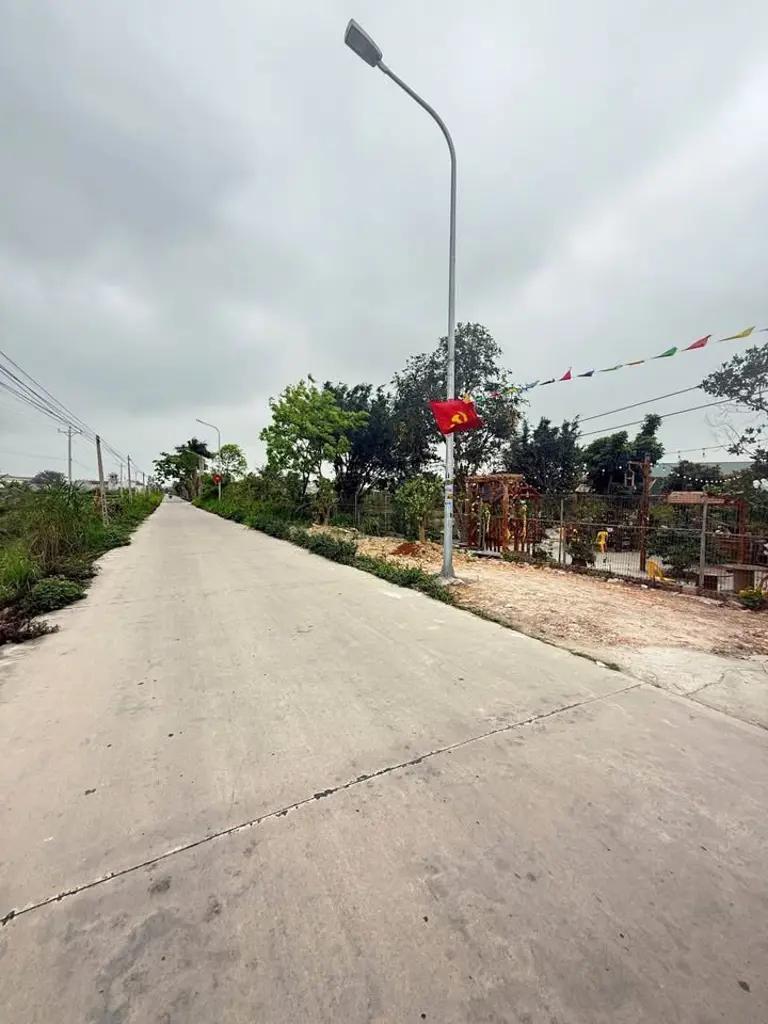 Main-Cần bán 2 lô đất diện tích đều 90m2, gần sân bay Gia Bình-2
