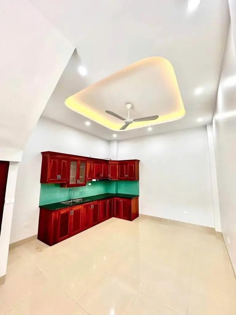 Main-Bán nhà 4 tầng xây mới cực đẹp tại Yên Bệ – Hoài Đức-2