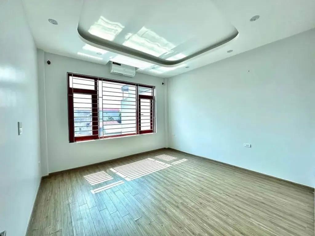 Main-Bán nhà 4 tầng xây mới cực đẹp tại Yên Bệ – Hoài Đức-1