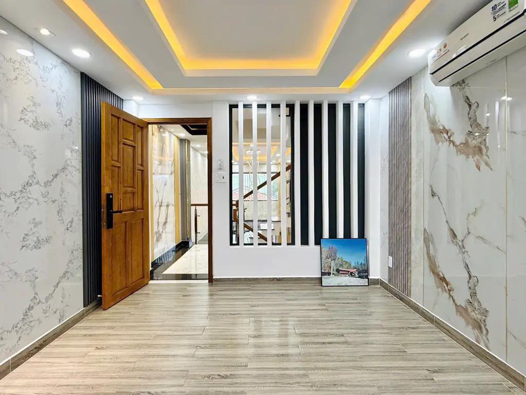 Main-LÊN SÓNG NHÀ PHỐ ĐƯỜNG BÙI QUANG LÀ - PHƯỜNG 12 - GÒ VẤP-6