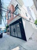 Thumb-Bán nhà mới 2 tầng gần chợ Lạc Long Quân, Phước Tân, Nha Trang-7