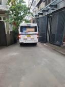 Thumb-NHÀ ĐẸP - HẺM 6M - VỊ TRÍ VIP - GIÁP QUẬN 1, QUẬN 3 - TIỆN KD - SÁT MT PHAN ĐĂNG LƯU - P.4-9