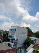 Thumb-BÁN NHÀ 1 LẦU ĐẸP PHƯỜNG LÁI THIÊU - THUẬN AN-6