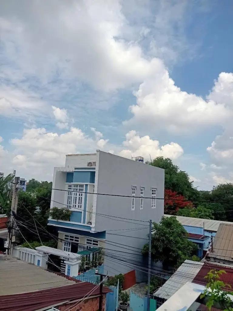 Main-BÁN NHÀ 1 LẦU ĐẸP PHƯỜNG LÁI THIÊU - THUẬN AN-5