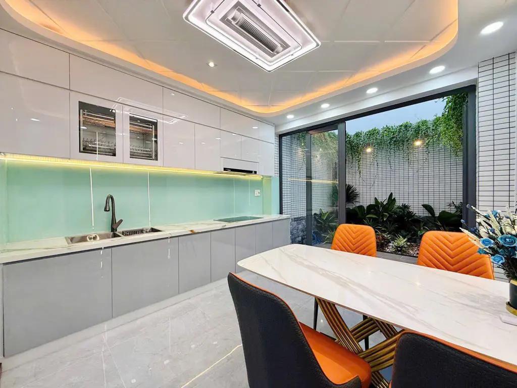 Main-LÊN SÓNG NHÀ PHỐ ĐƯỜNG BÙI QUANG LÀ - PHƯỜNG 12 - GÒ VẤP-3
