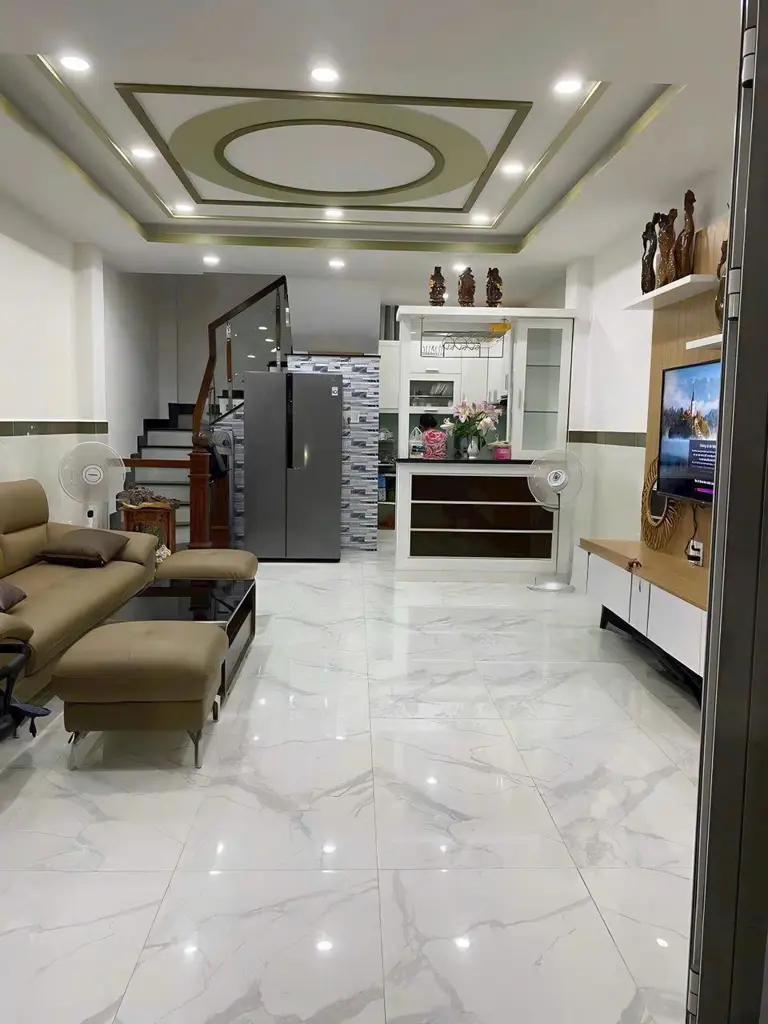 Main-NHÀ ĐẸP - HẺM 6M - VỊ TRÍ VIP - GIÁP QUẬN 1, QUẬN 3 - TIỆN KD - SÁT MT PHAN ĐĂNG LƯU - P.4-1