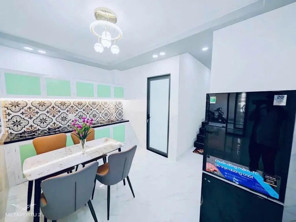 Main-Bán nhà mới 2 tầng gần chợ Lạc Long Quân, Phước Tân, Nha Trang-4