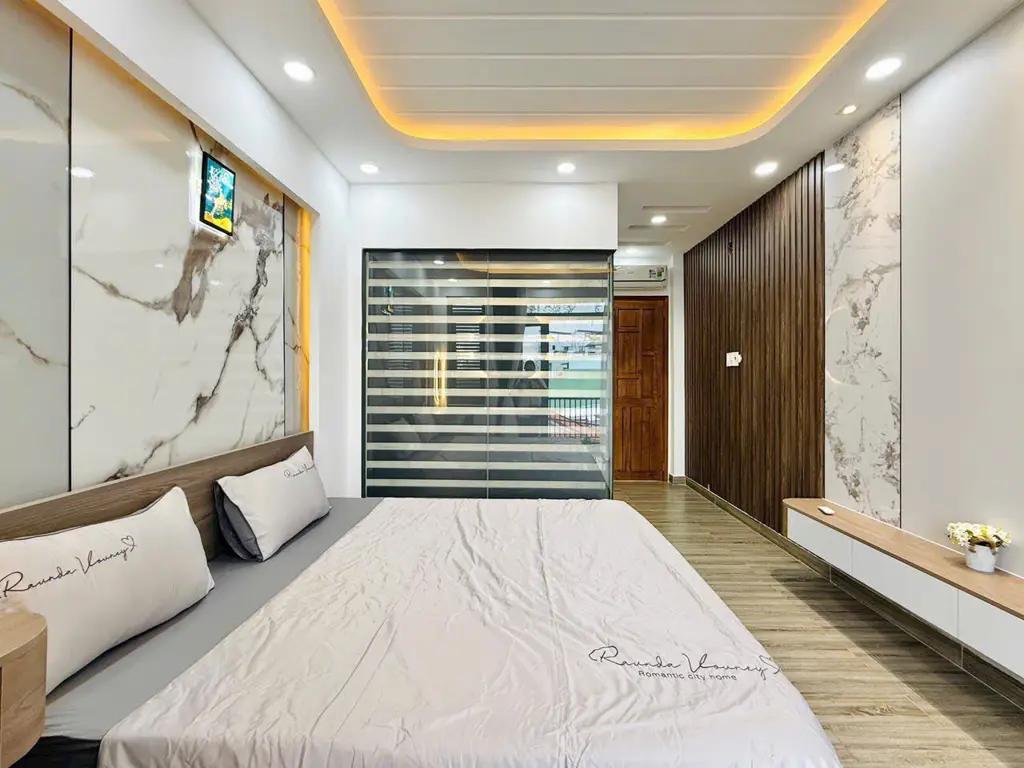 Main-LÊN SÓNG NHÀ PHỐ ĐƯỜNG BÙI QUANG LÀ - PHƯỜNG 12 - GÒ VẤP-5