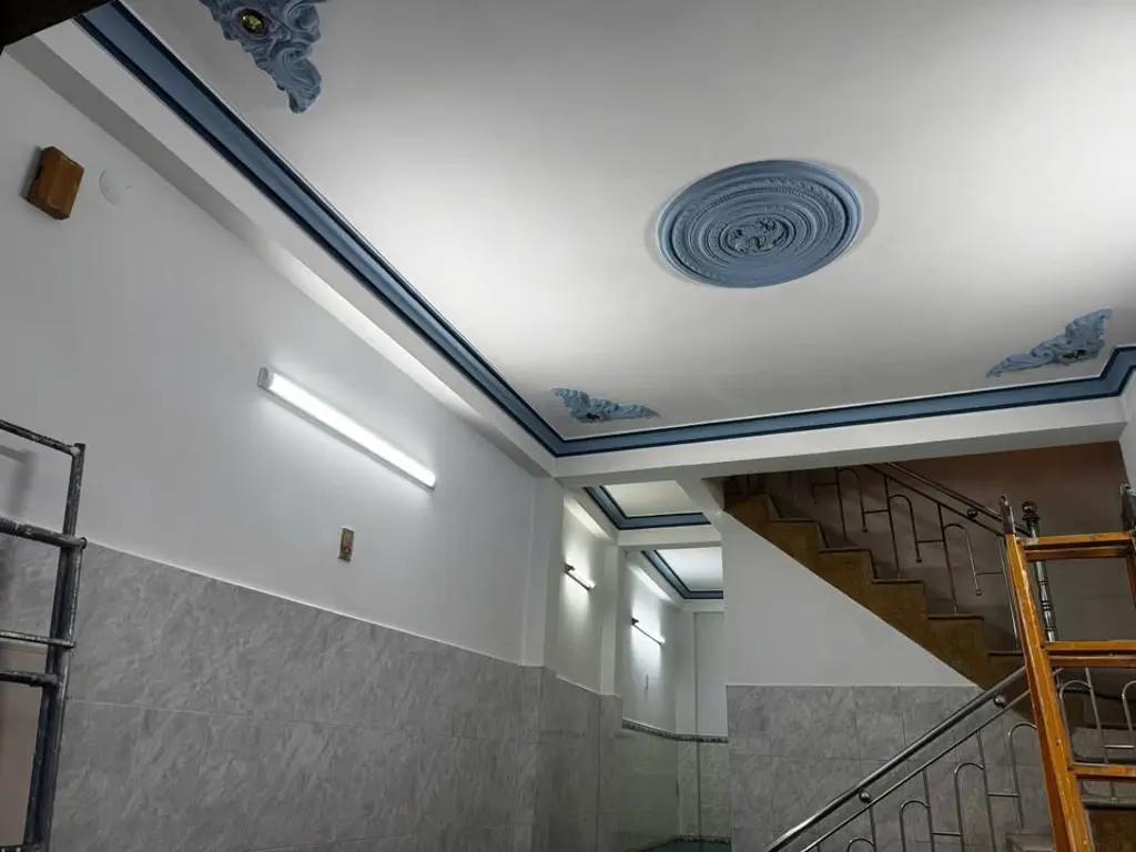 Main-Cần Bán căn nhà 4 tầng hẻm Thống Nhất, TP. Nha Trang-3