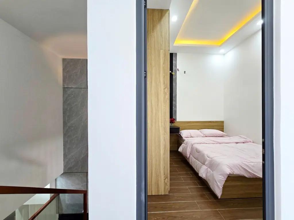 Main-CỰC HOT THANH KHÊ - NHÀ 2 TẦNG MỚI KENG, VÀO Ở NGAY!-9