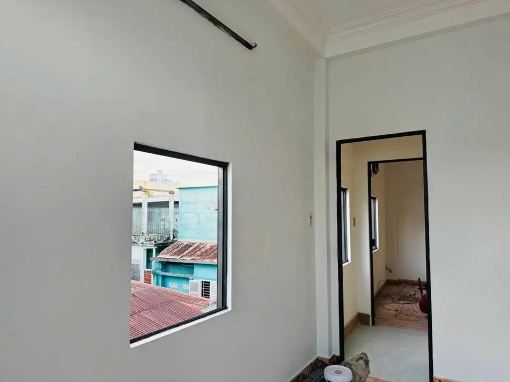 Main-Cần Bán căn nhà 4 tầng hẻm Thống Nhất, TP. Nha Trang-1