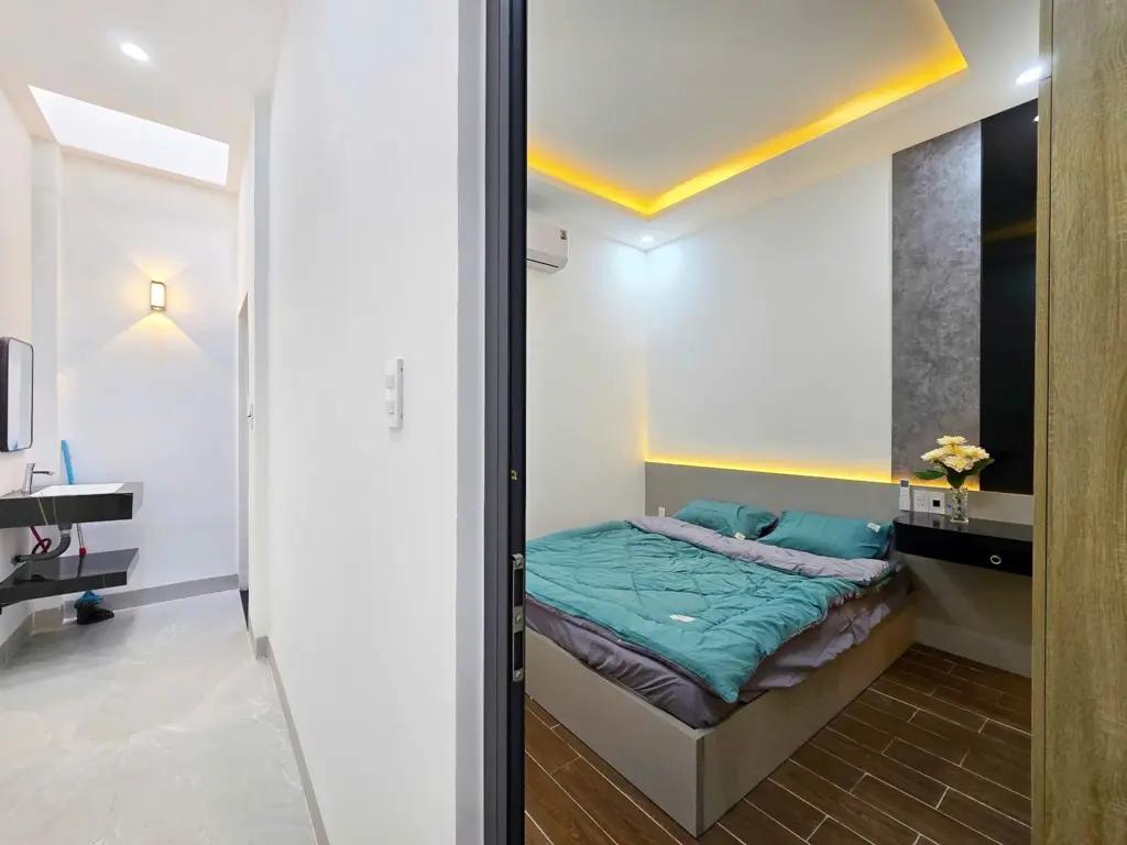 Main-CỰC HOT THANH KHÊ - NHÀ 2 TẦNG MỚI KENG, VÀO Ở NGAY!-5