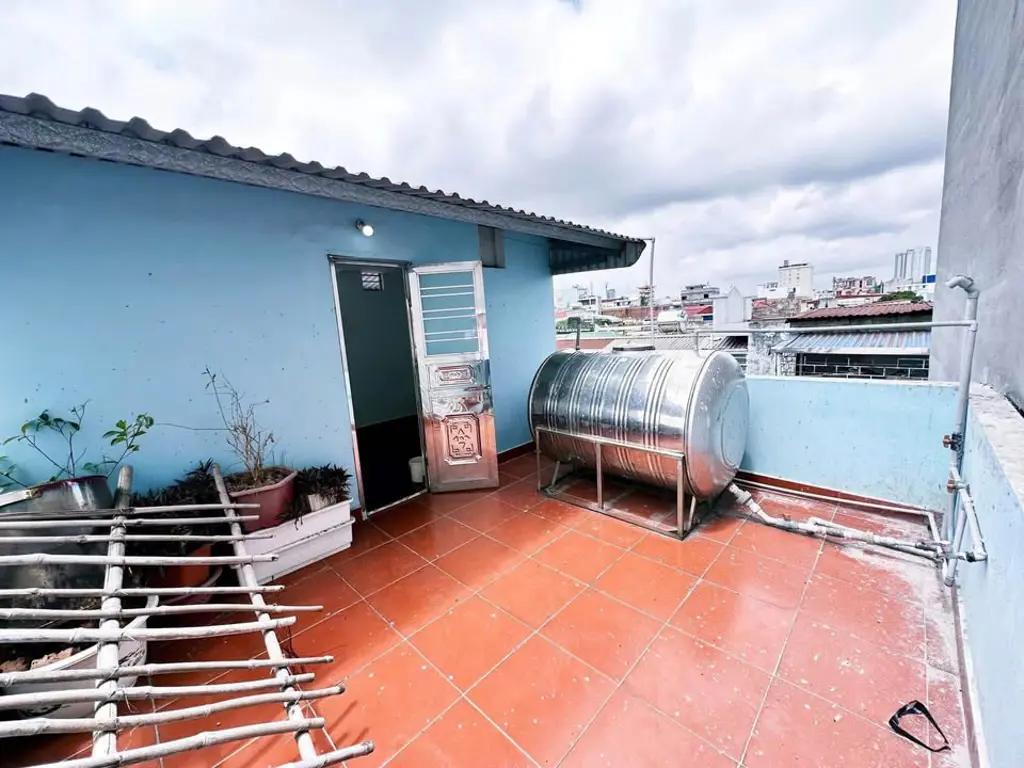 Main-Nhà Siêu đẹp vị trí đắc địa phố Lâm Tường-2