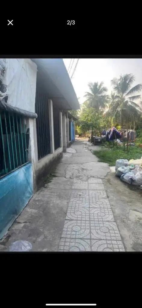 Main-Nhà Cấp 4 Phú Thạnh, Nhơn trạch-2