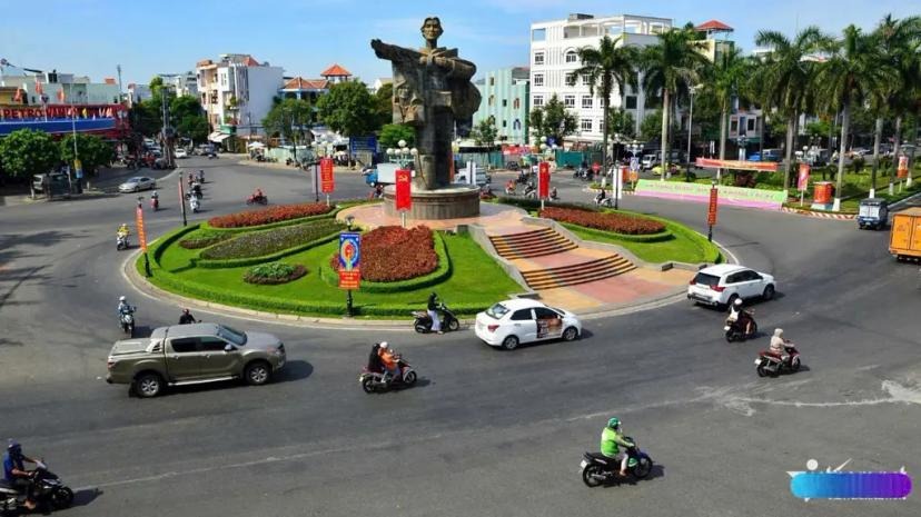 Săn ngay lô đất biệt thự gần Huỳnh Ngọc Huệ, Q.Thanh Khê, TP. Đà Nẵng