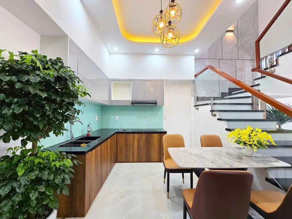 Main-🌟 **CƠ HỘI VÀNG TẠI THANH KHÊ - NHÀ 2 TẦNG MỚI, VÀO Ở NGAY!** 🌟-0