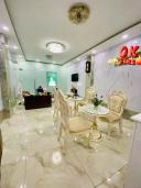 Thumb-BÁN NHÀ MẶT TIỀN KINH DOANH - CÁCH MẠNG THÁNG 8 - QUẬN 10 - 7 TẦNG - THANG MÁY - (4.5x24) - CHO THUÊ ĐẾN 90 TRIỆU/THÁNG-3