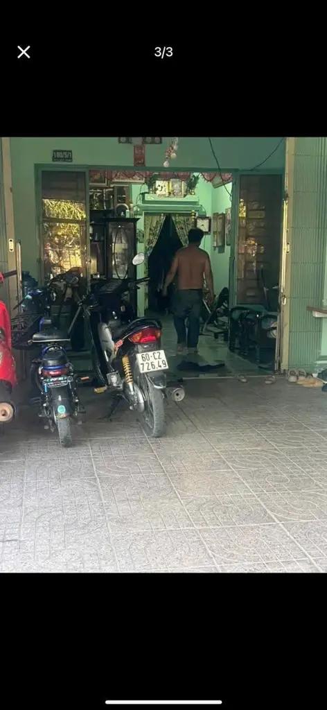 Main-Nhà Cấp 4 Phú Thạnh, Nhơn trạch-1