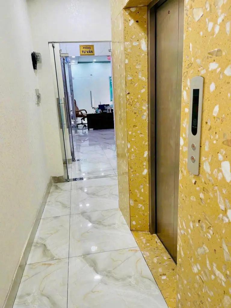 Main-BÁN NHÀ MẶT TIỀN KINH DOANH - CÁCH MẠNG THÁNG 8 - QUẬN 10 - 7 TẦNG - THANG MÁY - (4.5x24) - CHO THUÊ ĐẾN 90 TRIỆU/THÁNG-3