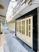 Thumb-Bán nhà sổ hồng riêng 1 Trệt 2 Lầu Huỳnh Văn Nghệ, P12, GV-2