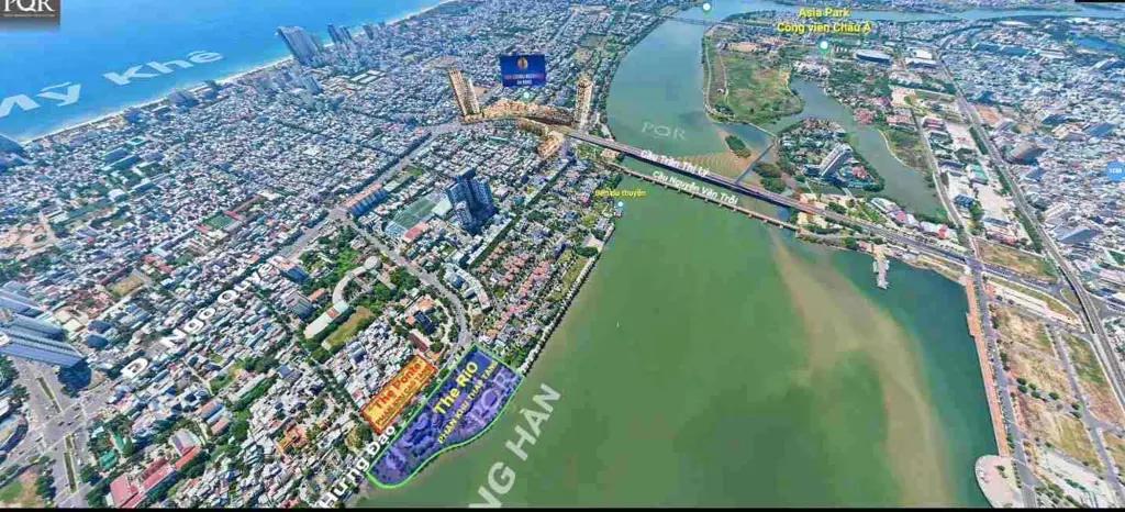 Main-🔥 CỰC PHẨM MẶT TIỀN TRẦN HƯNG ĐẠO – VIEW SÔNG HÀN, GIÁ CHỐT NHANH 20.8 TỶ! 🔥-3