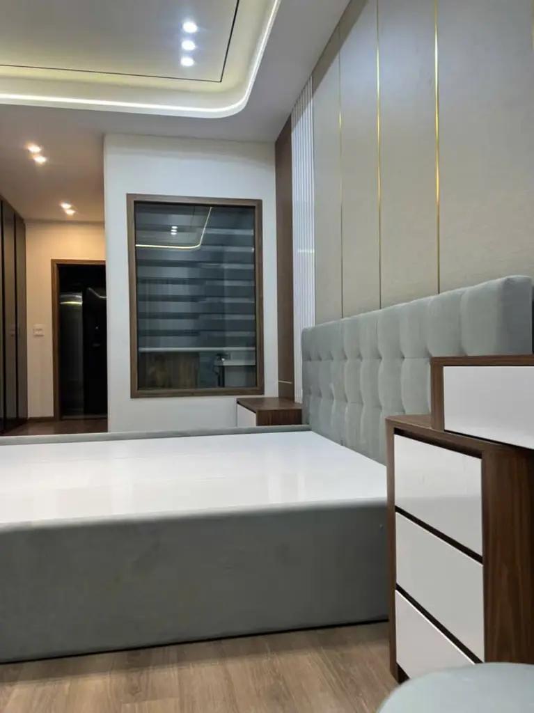 Main-Nhà Thạch Bàn, Long Biên 50m2, 6 tầng, giá 11.8 tỷ thương 6 TẦNG XÂY MỚI THANG MÁY FULL NỘI THẤT-3