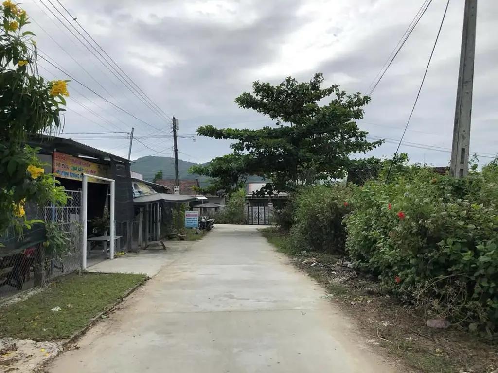 Main-Lô đất ngay uỷ ban Xã Diên Tân, trường tiểu học, trạm y tế, Hồ Láng Nhớt, Hồ Cây Sung-2