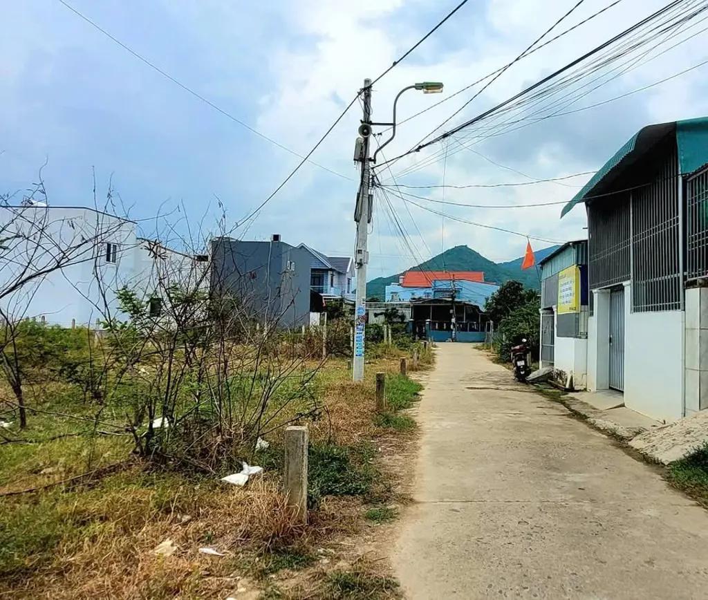 Main-Cắt Lỗ Bán Nhanh Lô Đất Phú Trung - Vĩnh Thạnh-0