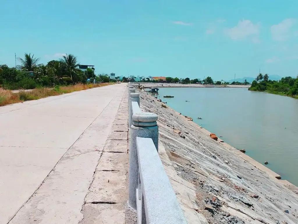 Main-Bán Đất Hẻm Liên Hoa - Xã Vĩnh Ngọc - Nha Trang (Cách bờ kè 70m)-2
