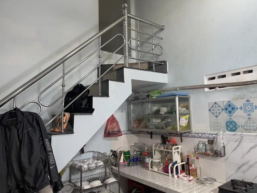 *CẦN BÁN NHÀ C4 TẠI KIỆT THANH KHÊ, ĐÀ NẴNG 🏡