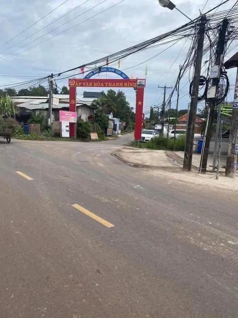 Cần ra lô đất ấp Thanh Bình, Lộc An  - Long Thành