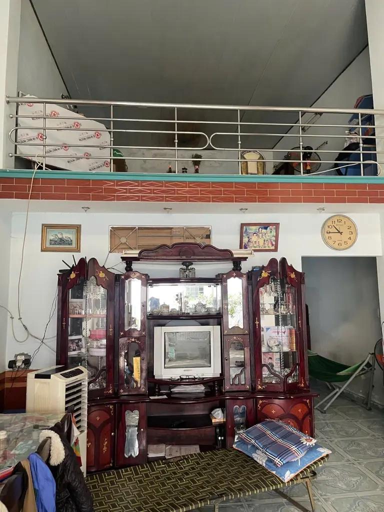 Bán nhà trung tâm Đà Nẵng