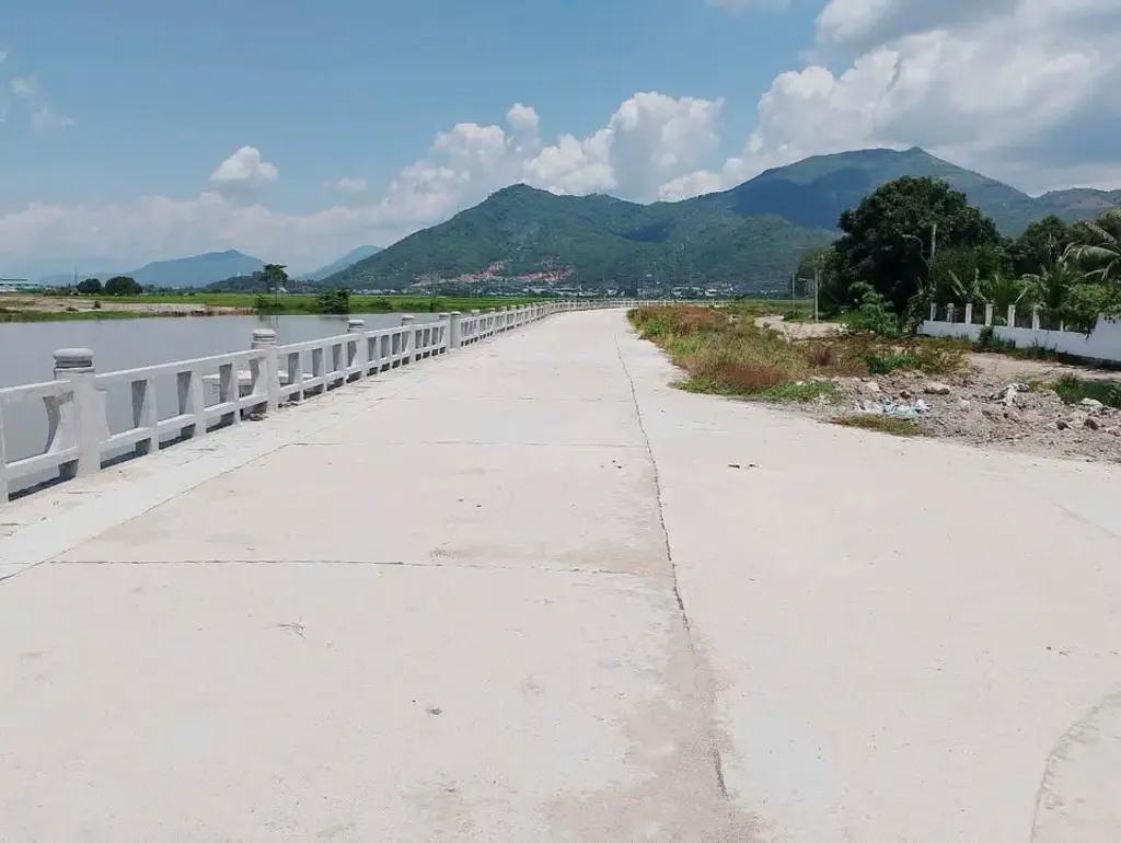 Main-Bán Đất Hẻm Liên Hoa - Xã Vĩnh Ngọc - Nha Trang (Cách bờ kè 70m)-3