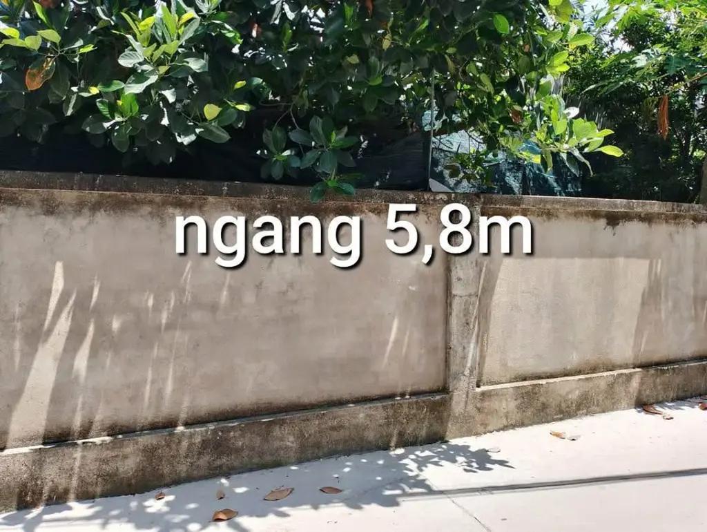 Main-Bán Đất Hẻm Liên Hoa - Xã Vĩnh Ngọc - Nha Trang (Cách bờ kè 70m)-4