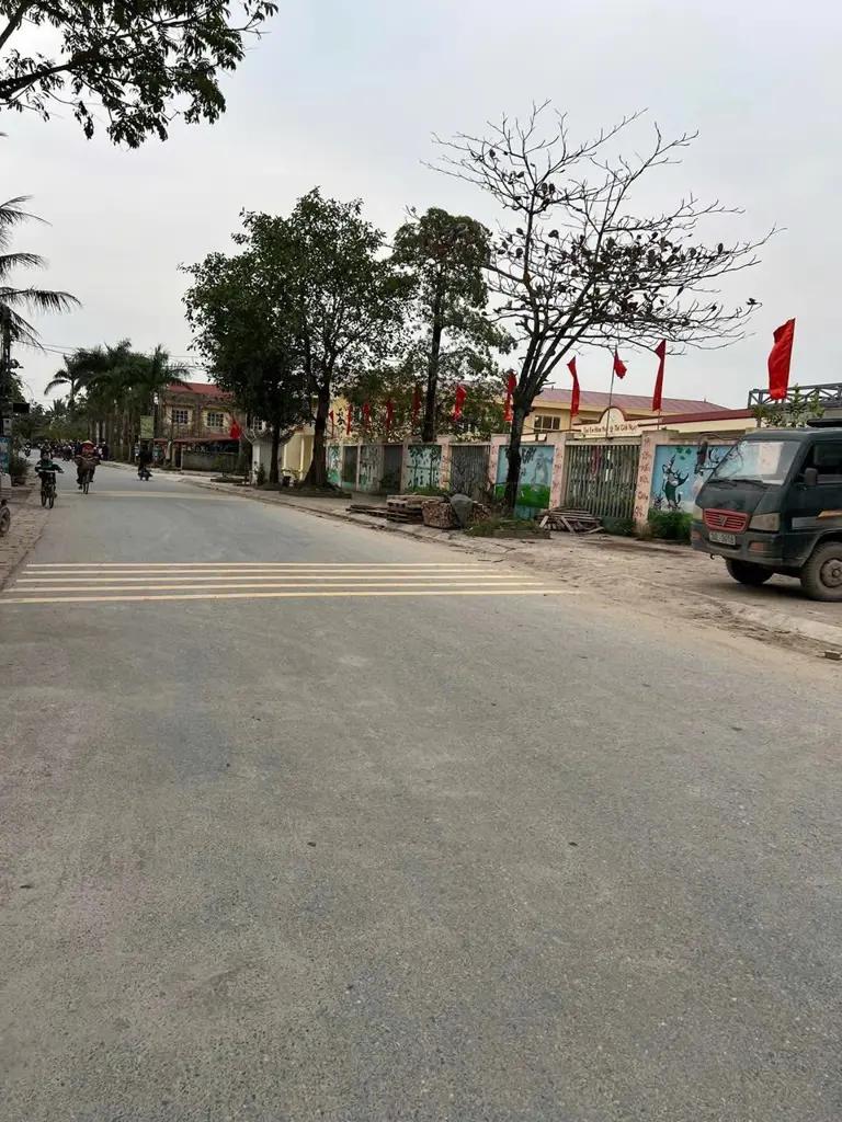 Bán lô đất 137.5m2 tại Thôn An Lạc, Đức Thắng, Tiên Lữ, Hưng Yên