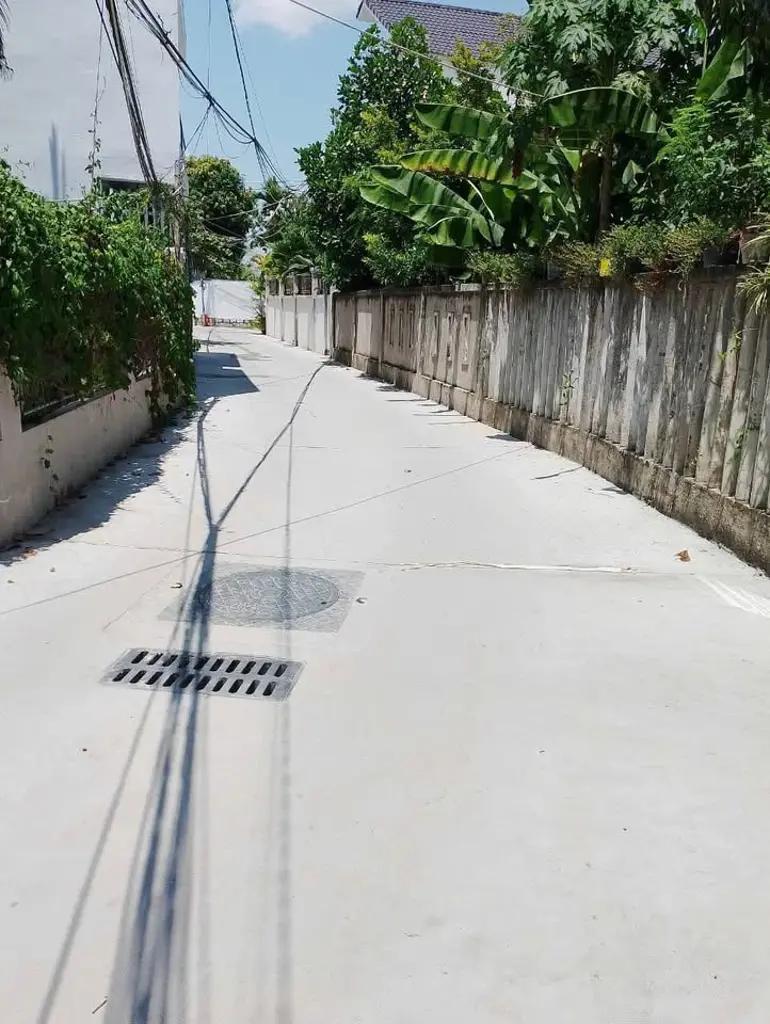 Main-Bán Đất Hẻm Liên Hoa - Xã Vĩnh Ngọc - Nha Trang (Cách bờ kè 70m)-1
