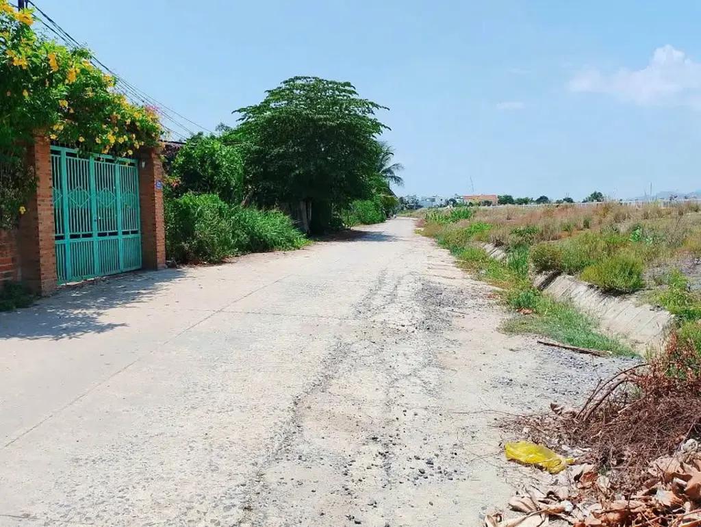 Main-Bán Đất Hẻm Liên Hoa - Xã Vĩnh Ngọc - Nha Trang (Cách bờ kè 70m)-0