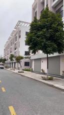Thumb-Bán Shophouse căn áp góc Khu Đô Thị T&T Phố Nối-2