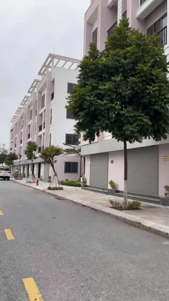 Main-Bán Shophouse căn áp góc Khu Đô Thị T&T Phố Nối-1