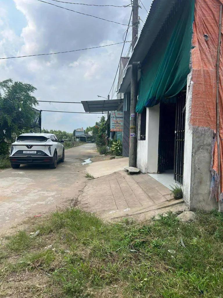 Bán gấp lô đất ấp Bà Ký, xã Long Phước, Long Thành, Đồng Nai
