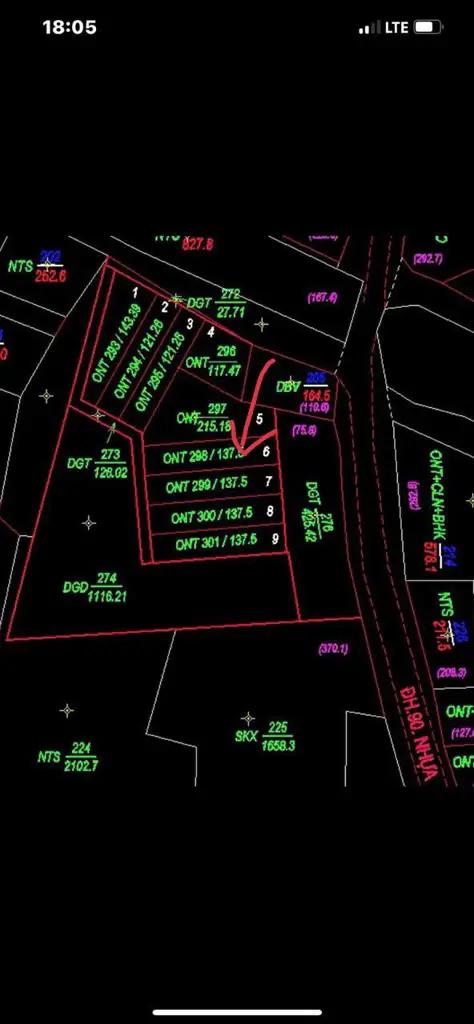 Main-Bán lô đất 137.5m2 tại Thôn An Lạc, Đức Thắng, Tiên Lữ, Hưng Yên-1