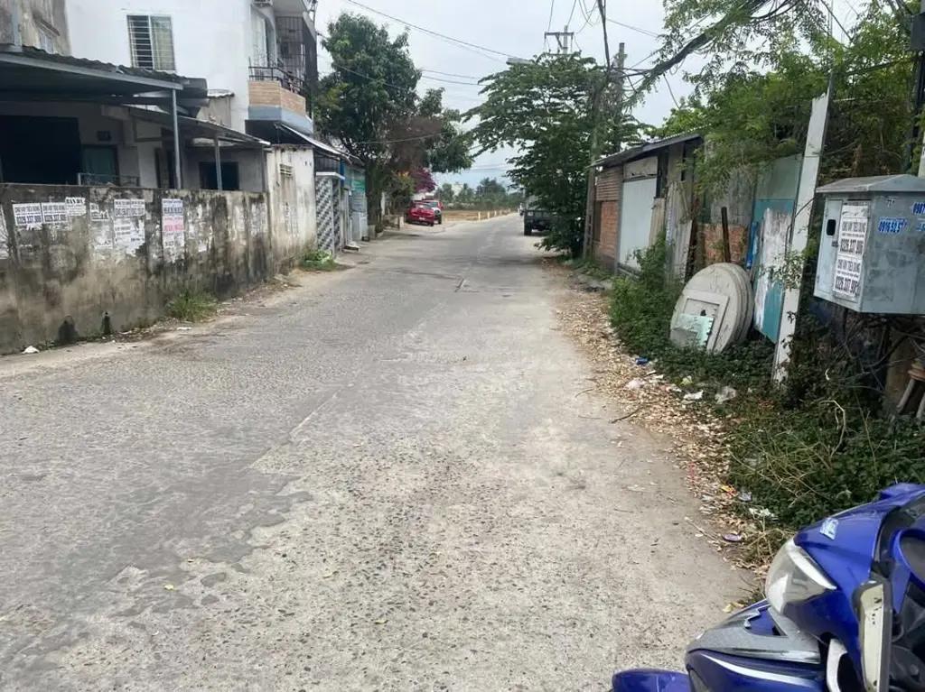 Main-Cắt Lỗ Bán Nhanh Lô Đất Phú Trung - Vĩnh Thạnh-3