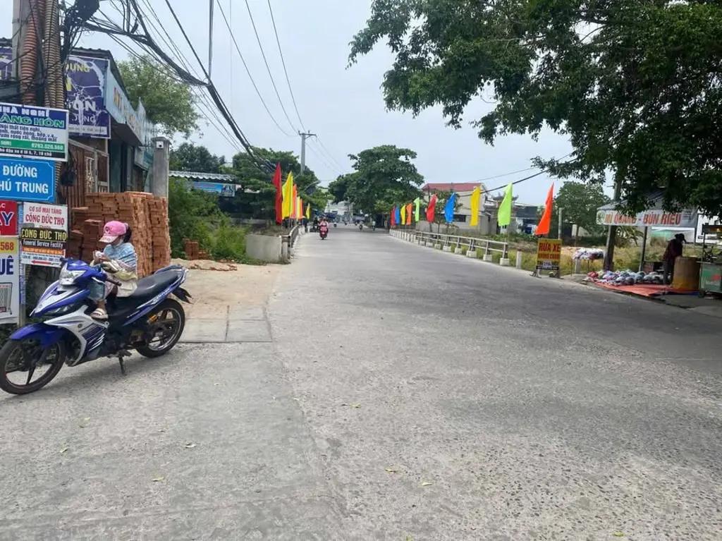 Main-Cắt Lỗ Bán Nhanh Lô Đất Phú Trung - Vĩnh Thạnh-4