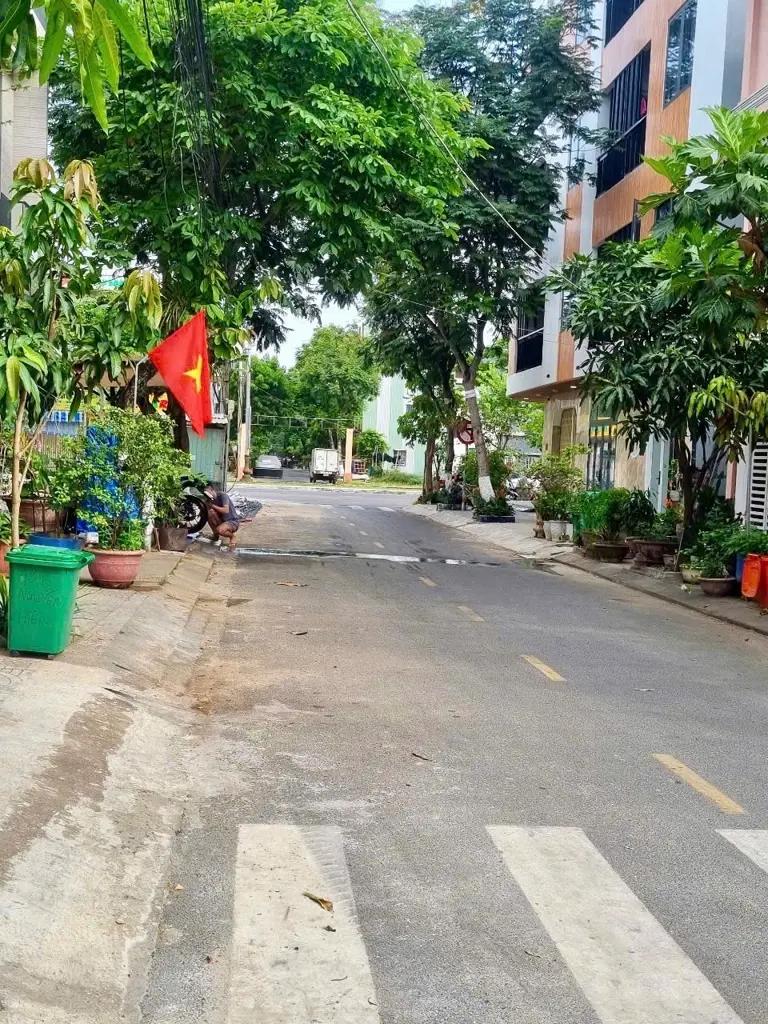 🏡 BÁN NHÀ MẶT TIỀN ĐƯỜNG 5.5M SƠN TRÀ, ĐÀ NẴNG 🌟