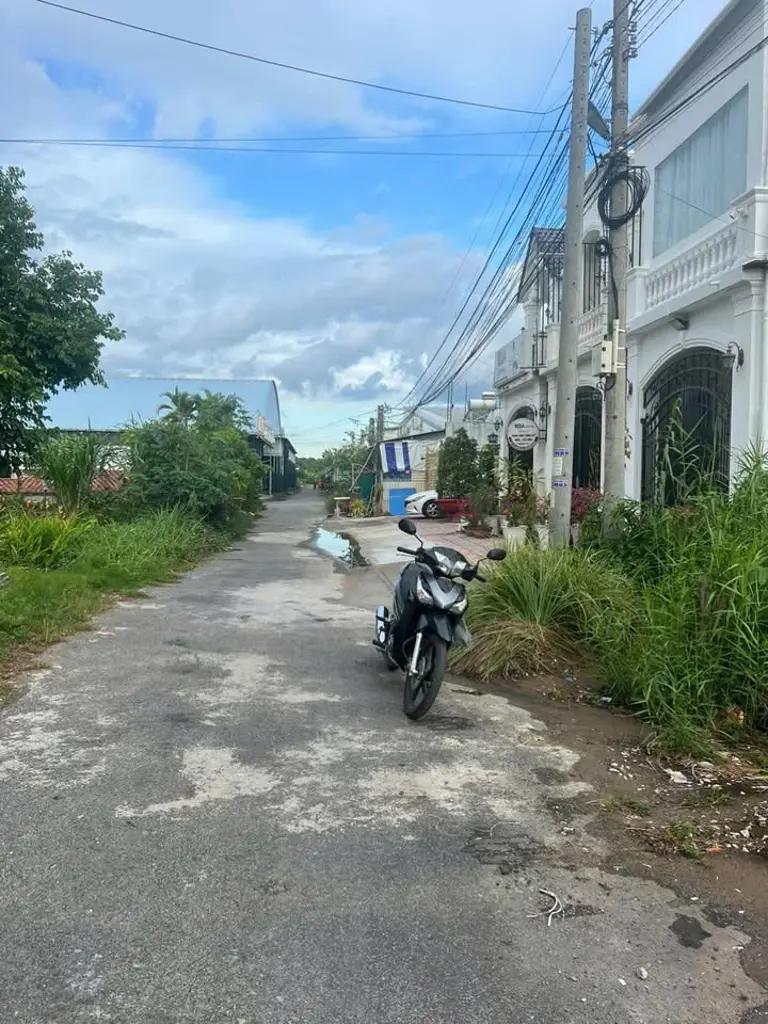 Main-BÁN MIẾNG ĐẤT FULL THỔ, KHU NHÀ Ở HOÀNG HẢO, LÊN PHƯỜNG THANH ĐỨC, TP VĨNH LONG-4