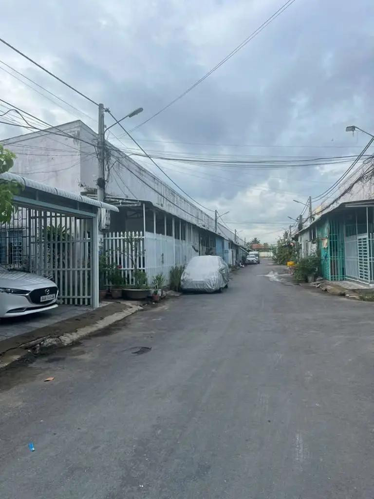 Main-BÁN MIẾNG ĐẤT FULL THỔ, KHU NHÀ Ở HOÀNG HẢO, LÊN PHƯỜNG THANH ĐỨC, TP VĨNH LONG-5