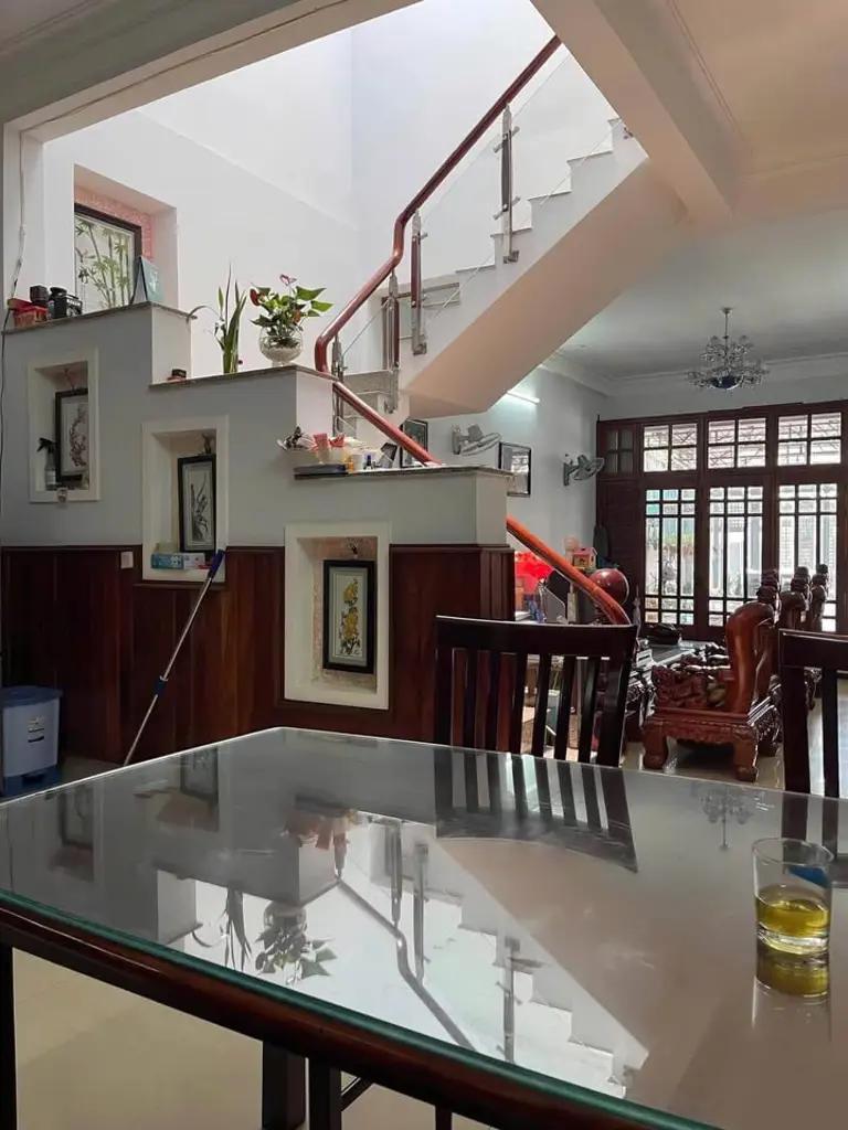 Main-BÁN NHÀ MẶT TIỀN PHÙ ĐỔNG – VỊ TRÍ ĐẮC ĐỊA, TIỆN NGHI ĐẦY ĐỦ-2