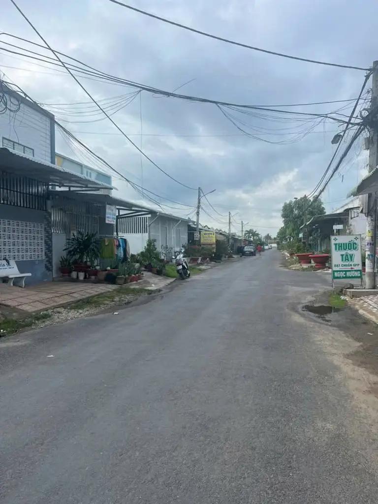 Main-BÁN MIẾNG ĐẤT FULL THỔ, KHU NHÀ Ở HOÀNG HẢO, LÊN PHƯỜNG THANH ĐỨC, TP VĨNH LONG-3