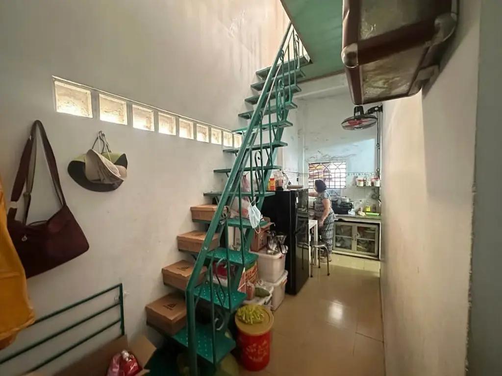 Main-CHÍNH CHỦ BÁN NHÀ 2 TẦNG GIÁ TỐT – TRUNG TÂM LINH ĐÔNG  - THỦ ĐỨC – 3.45 TỶ-2